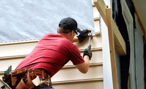 Best Siding Painting and Refinishing  in Cavalero, WA